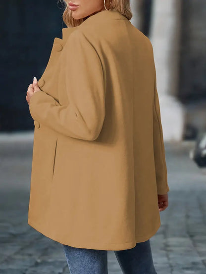 Maria - Timeless Elegant Jacket
