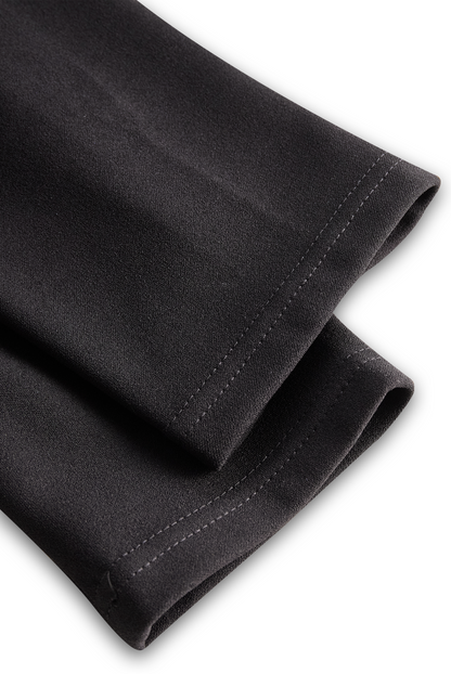 Claribel - Refined Midi Dress