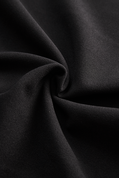 Claribel - Refined Midi Dress
