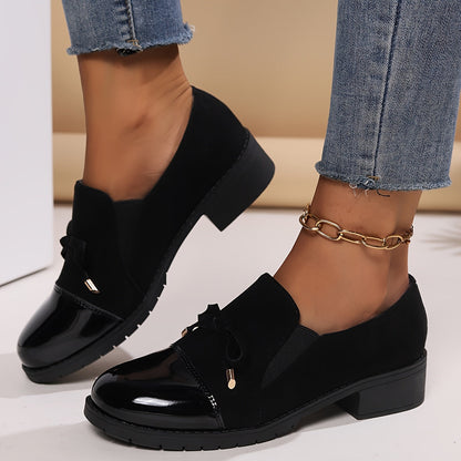 Camille – Elegant Comfort Loafers