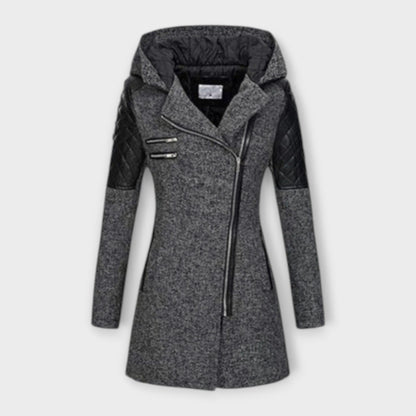 Sophia – Winter Coat