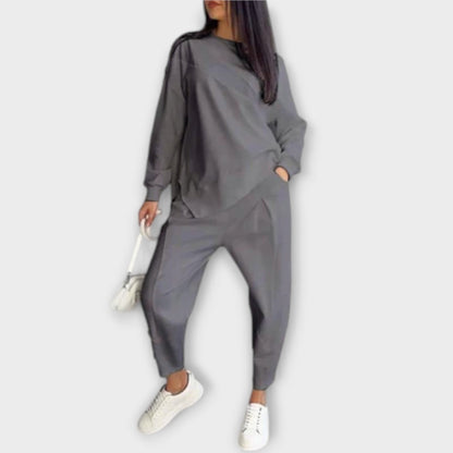 Audrey – Casual Two-Piece Set