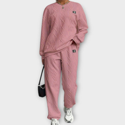 Luna – Casual Set