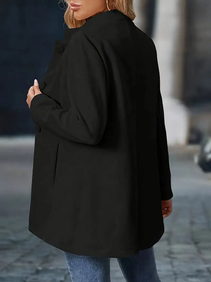 Maria - Timeless Elegant Jacket