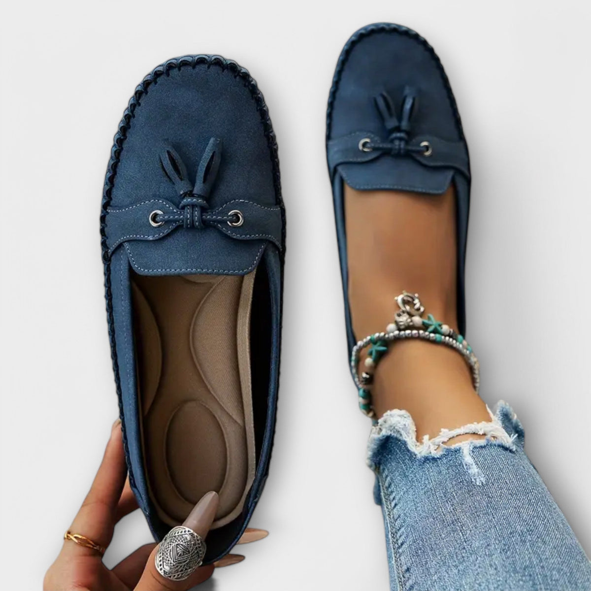 Lise – Loafers