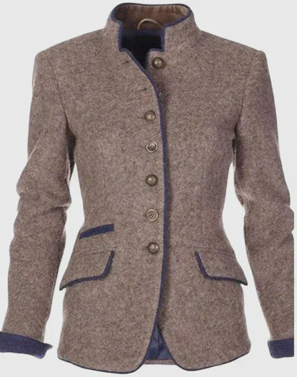 Hazel - Elegant Cardigan