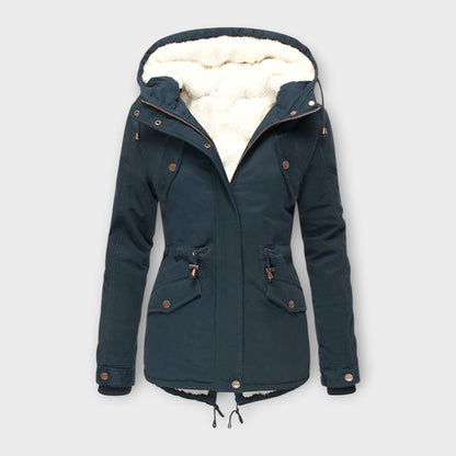 Mori – Waterproof & Lined Winter Jacket