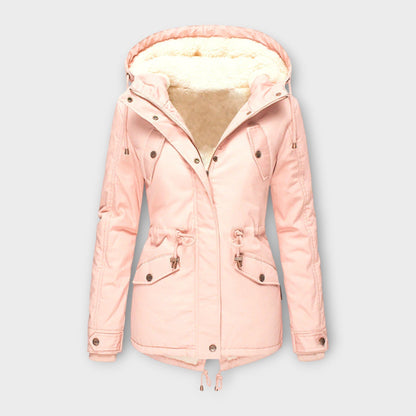 Mori – Waterproof & Lined Winter Jacket