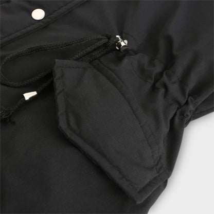 Maura – Cosy & Durable Winter Jacket