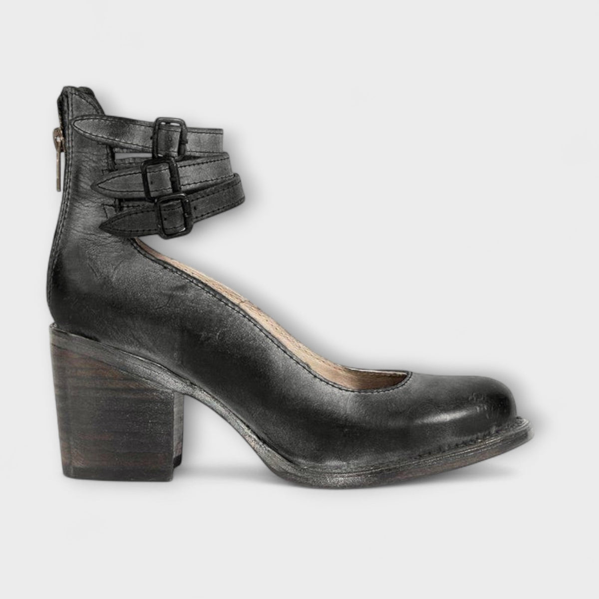 Bella - Comfortable and Stylish Orthopedic Shoe