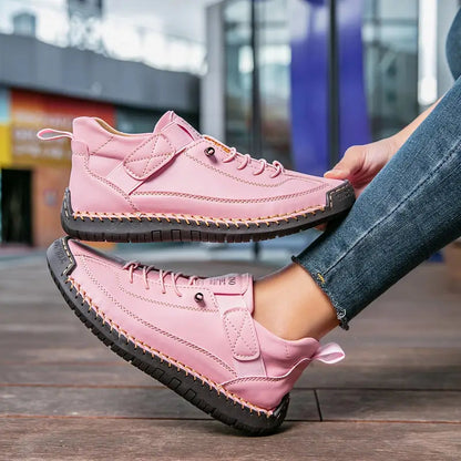 Mia - Comfortable Orthopedic Sneakers