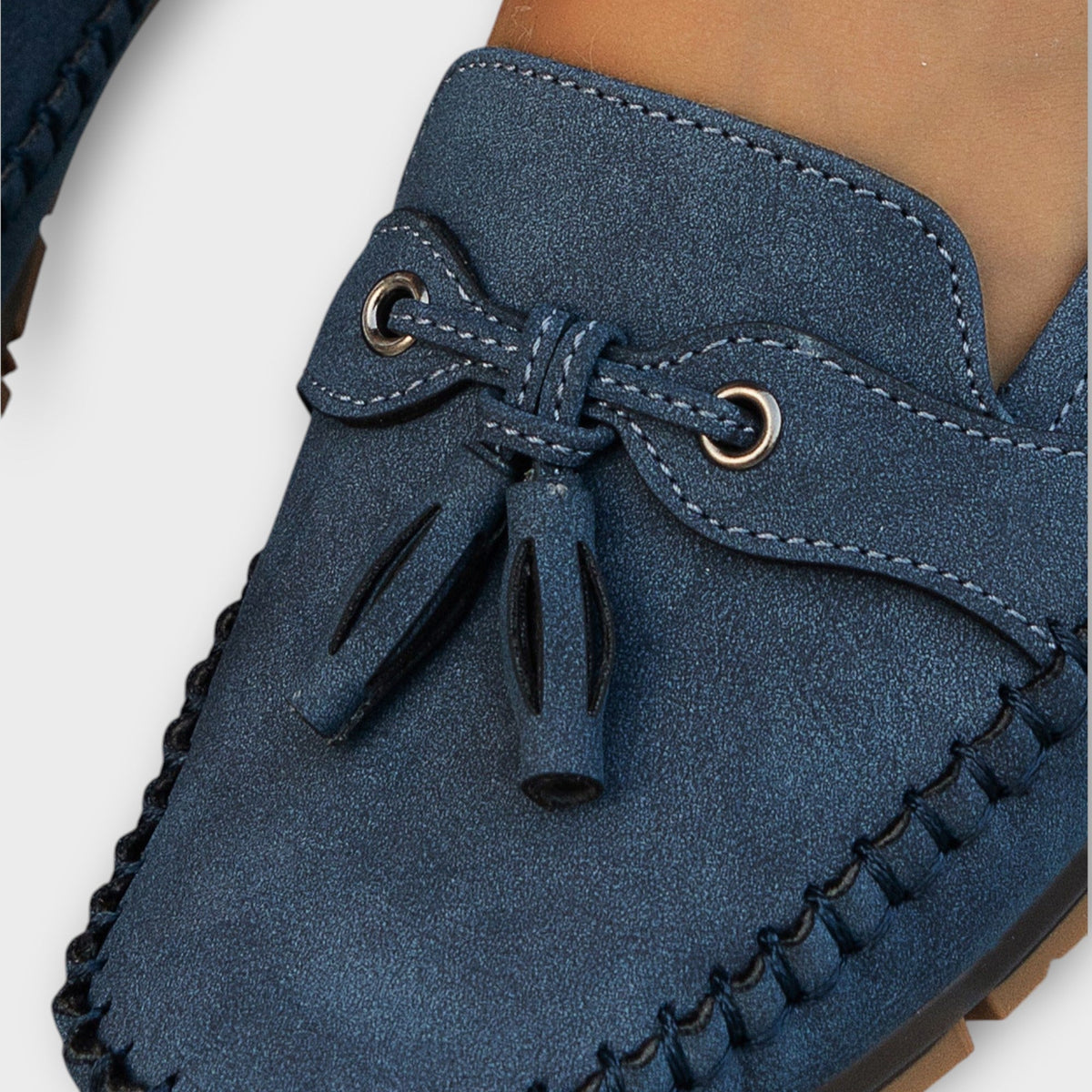 Lise – Loafers