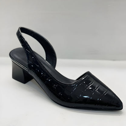 Lynn - orthopedic comfortable heels