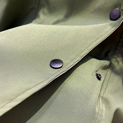 Olivia - Windbreaker Jacket
