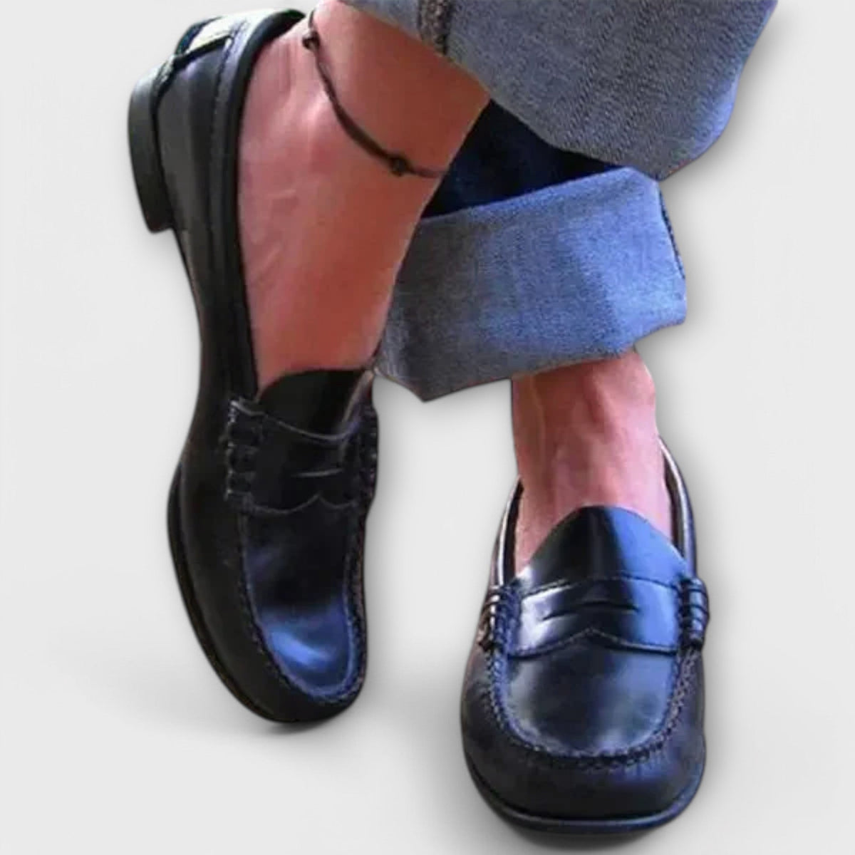 Zelvianne – Classic Women’s Loafers