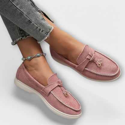 Gamila – Elegant Loafers