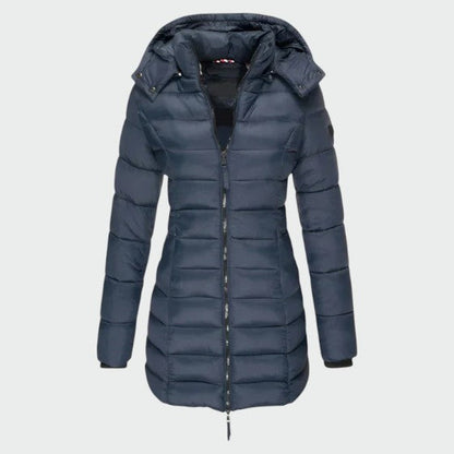 Joan - Winter Jacket
