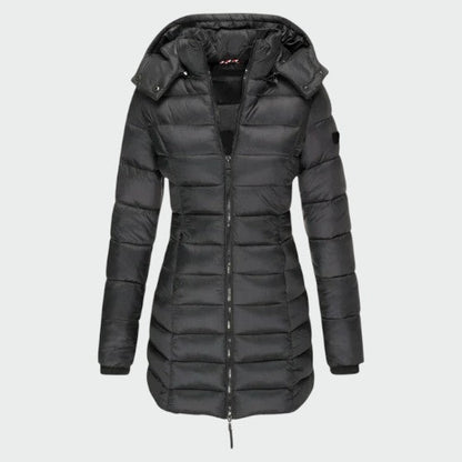 Joan - Winter Jacket