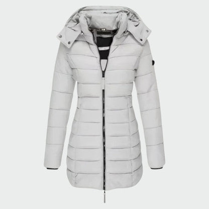 Joan - Winter Jacket