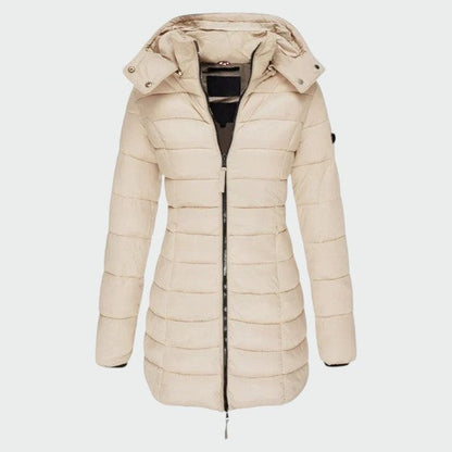 Joan - Winter Jacket