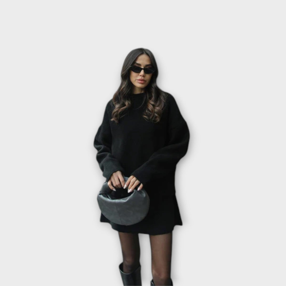 Carol – Casual Embroidery Set
