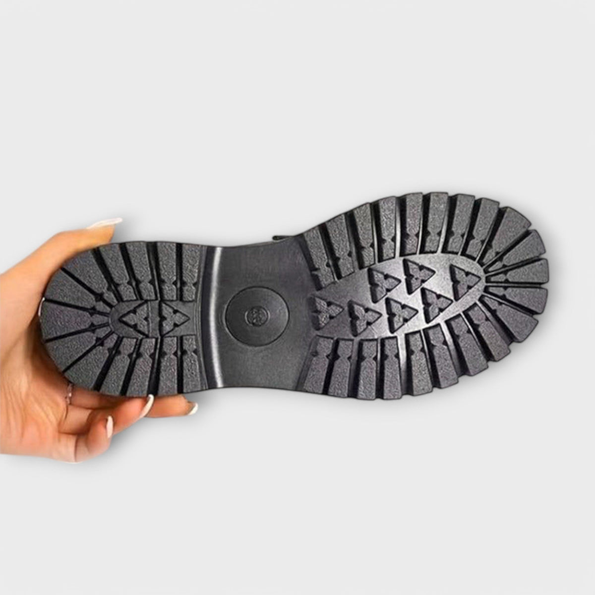 Alisa – Loafers