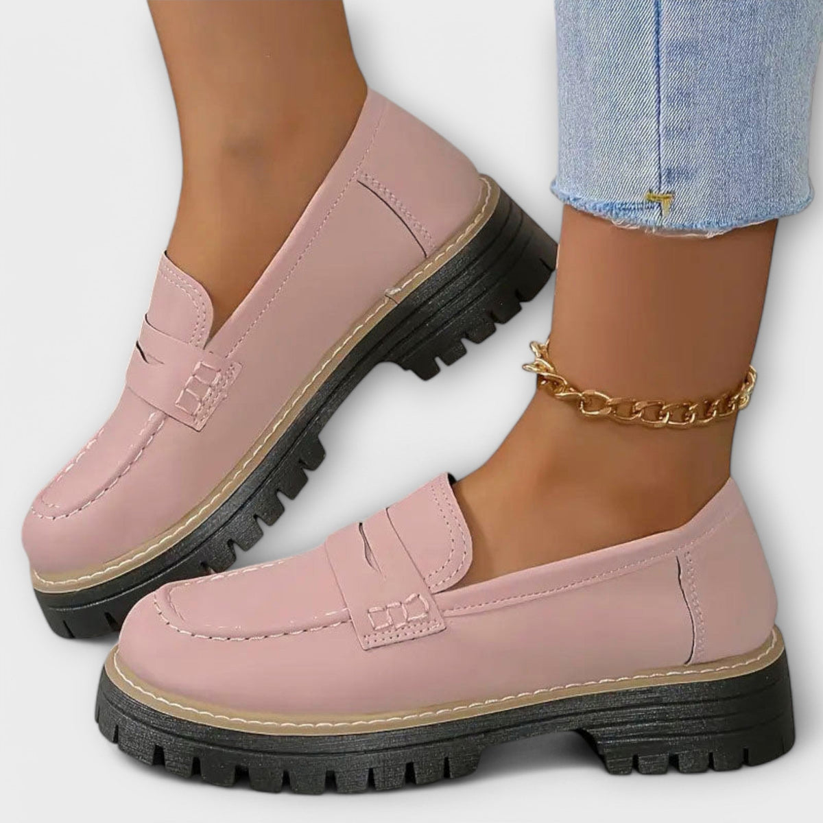 Alisa – Loafers