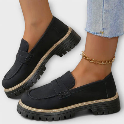 Alisa – Loafers